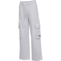 hummel Hmljr Loose Wl Cargo SweatTrainingshose - Kinder -...