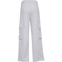 hummel Hmljr Loose Wl Cargo SweatTrainingshose - Kinder -...