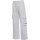 hummel Hmljr Loose Wl Cargo SweatTrainingshose - Kinder - light grey melange