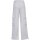 hummel Hmljr Loose Wl Cargo SweatTrainingshose - Kinder - light grey melange