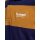 hummel Hmlloose Striped Polo L/S - Herren - astral aura