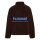 hummel Hmlpulse Fleece W Pullover - Damen - after dark