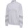 hummel Hmloversized Halfzip Sw - light grey melange