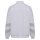 hummel Hmloversized Halfzip Sw - light grey melange