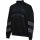 hummel Hmloversized Halfzip Sw - black/ebony