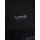 hummel Hmloversized Halfzip Sw - black/ebony