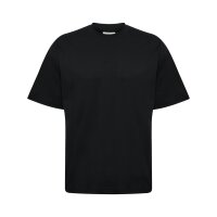 hummel Hmlloose T-Shirt S/S Kick Off Club - black