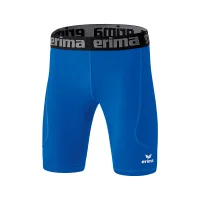 erima Elemental Tight kurz Sporthose Herren - new royal