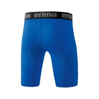 erima Elemental Tight kurz Sporthose Herren - new royal