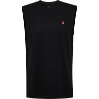 hummel Hmlhiit Muscle Tank Top - Herren - black