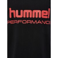 hummel Hmlhiit Muscle Tank Top - Herren - black
