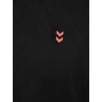 hummel Hmlhiit Muscle Tank Top - Herren - black