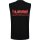hummel Hmlhiit Muscle Tank Top - Herren - black