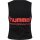 hummel Hmlhiit Cropped W Muscle Tank Top - Damen - black
