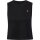hummel Hmlhiit Cropped W Muscle Tank Top - Damen - black