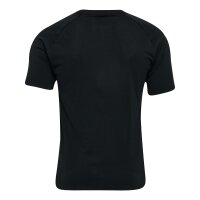 hummel Hmlhiit Seamless T-Shirt S/S - Herren - black