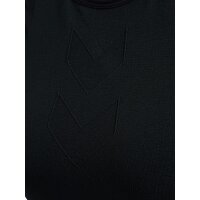 hummel Hmlhiit Seamless W Top - Damen - black