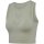 hummel Hmlhiit Seamless W Top - Damen - seagrass