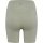 hummel Hmlhiit Seamless Short Tights - Damen - seagrass