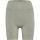 hummel Hmlhiit Seamless Short Tights - Damen - seagrass