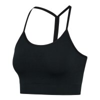 hummel Hmlhiit Seamless Bra - Damen - black