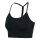 hummel Hmlhiit Seamless Bra - Damen - black