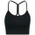 hummel Hmlhiit Seamless Bra - Damen - black