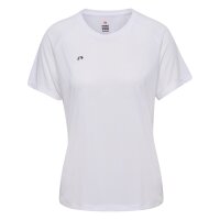 hummel Nwlbeat W T-Shirt - Damen - white