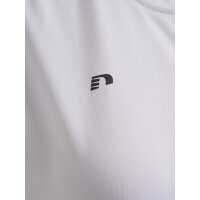 hummel Nwlbeat W T-Shirt - Damen - white
