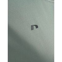hummel Nwlbeat W T-Shirt L/S - Damen - green milieu