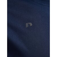 hummel Nwlbeat T-Shirt - Herren - black iris