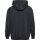 hummel Hmloversized Hoodie Sw El Paso Unisex - ebony