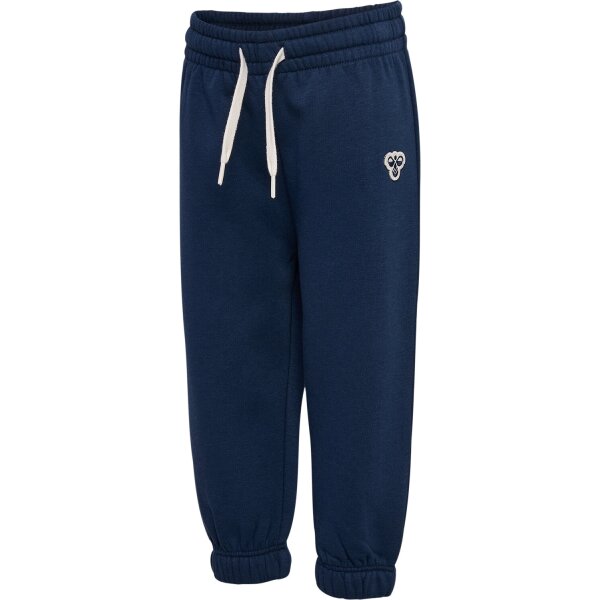 hummel Hmlmini Loose Trainingshose Bee - Kinder - dress blues