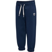 hummel Hmlmini Loose Trainingshose Bee - Kinder - dress...