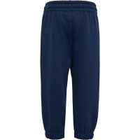 hummel Hmlmini Loose Trainingshose Bee - Kinder - dress...