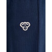 hummel Hmlmini Loose Trainingshose Bee - Kinder - dress blues