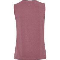 hummel Hmlyoga Soft W Strap Top - Damen - wistful mauve