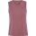 hummel Hmlyoga Soft W Strap Top - Damen - wistful mauve