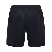 hummel Hmlpulse Training W Shorts - Damen - black