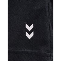 hummel Hmlpulse Training W Shorts - Damen - black