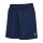 hummel Hmlpulse Training W Shorts - Damen - dress blues