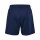 hummel Hmlpulse Training W Shorts - Damen - dress blues