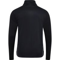 hummel Hmlbtc Winter Training Half Zip - Herren - black