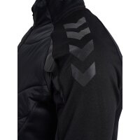 hummel Hmlbtc Winter Training Half Zip - Herren - black