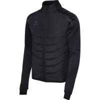 hummel Hmlbtc Winter Training Jacke - Herren - black