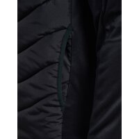 hummel Hmlbtc Winter Training Jacke - Herren - black