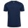 hummel Hmlpulse Graphic T-Shirt S/S - Herren - dress blues