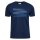 hummel Hmlpulse Graphic T-Shirt S/S - Herren - dress blues