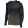 hummel Nwlbeat Gradient T-Shirt L/S - Herren - black iris