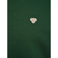 hummel Hmlloose Crewneck Bee - dark green